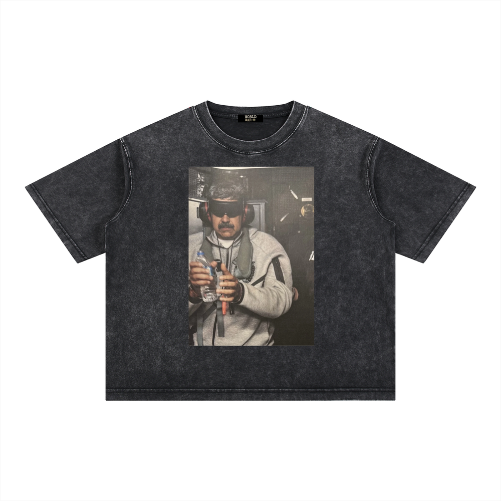 MADURO NARCOS TEE
