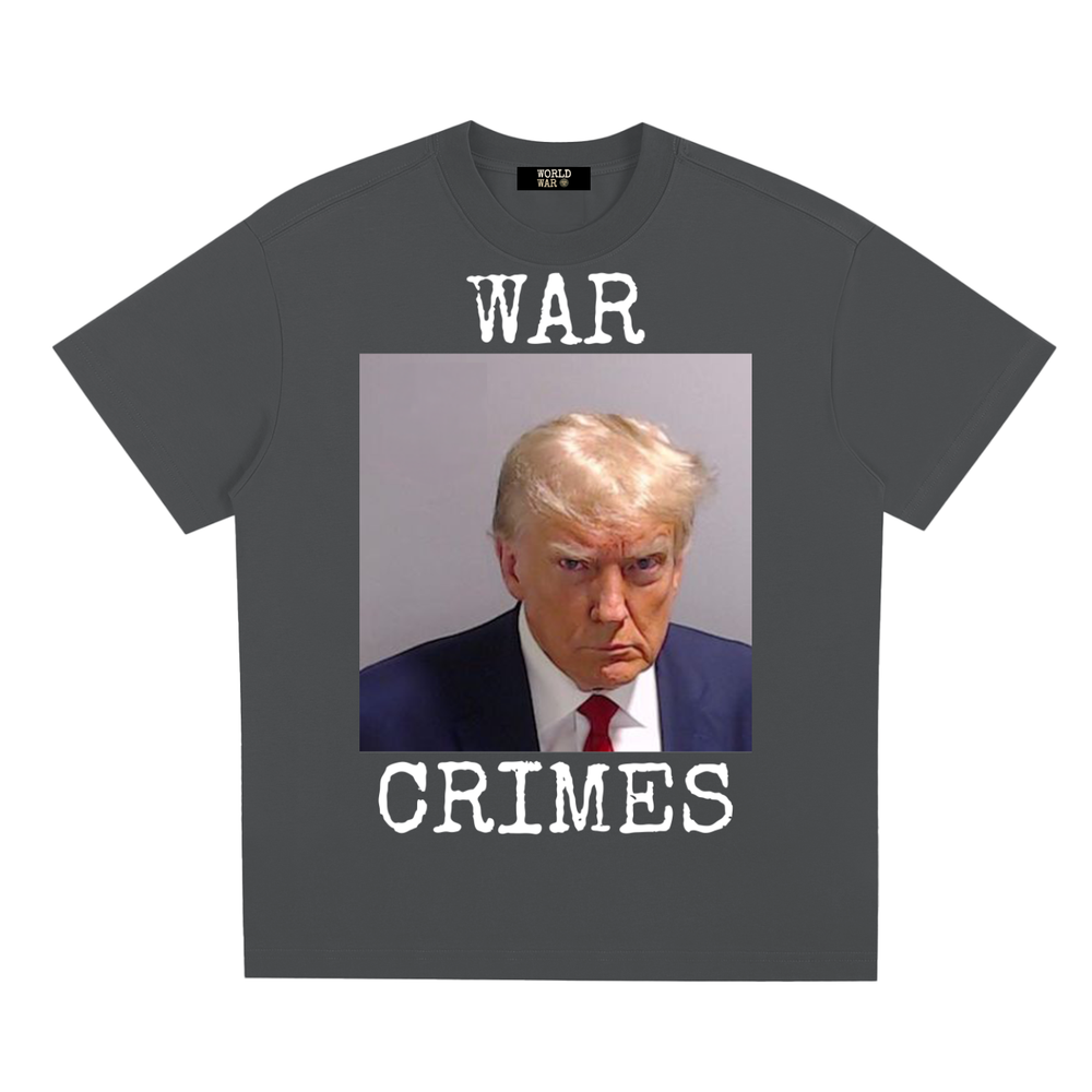 WAR CRIMES