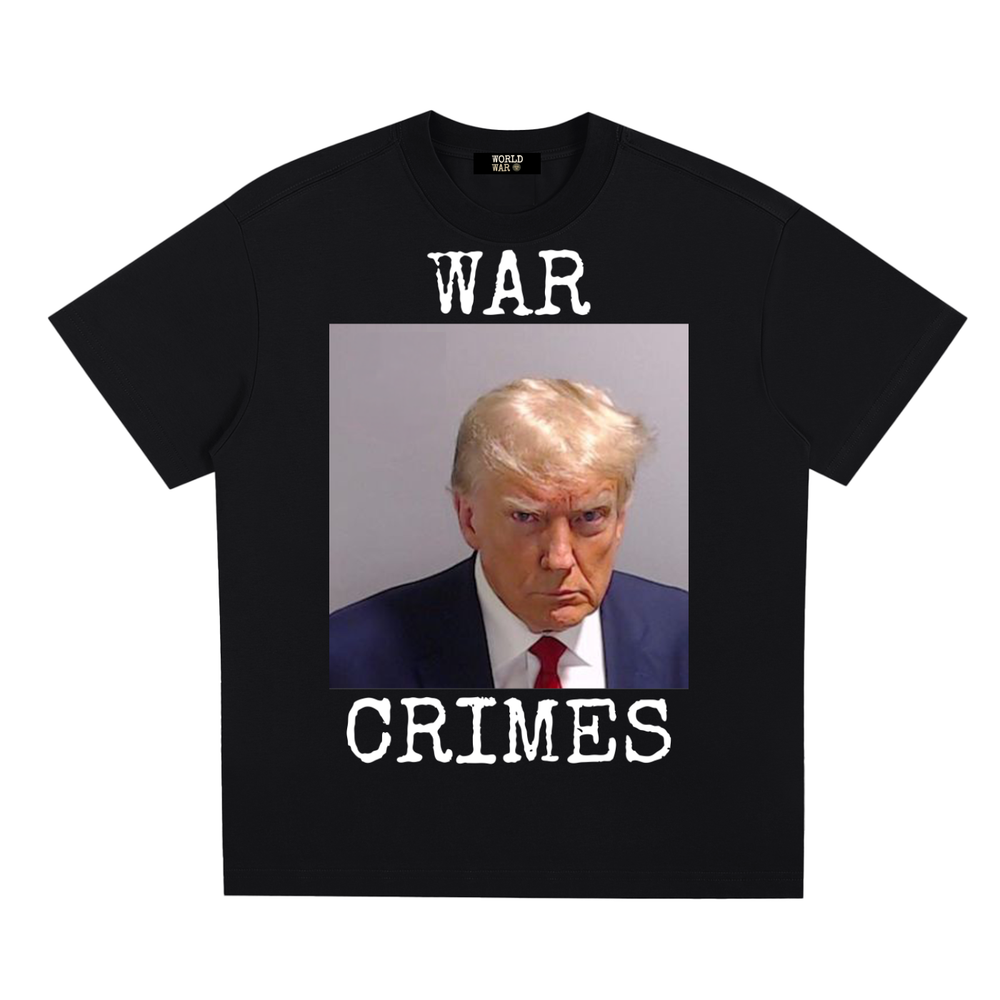 WAR CRIMES