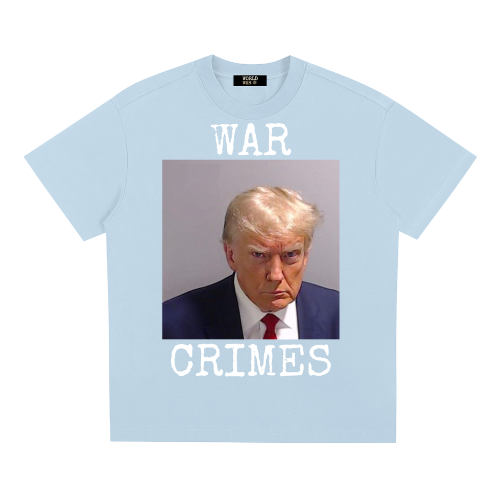 WAR CRIMES