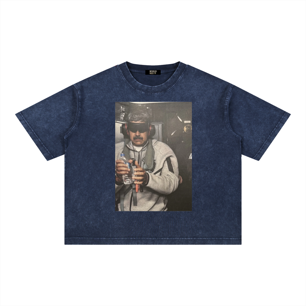 MADURO NARCOS TEE