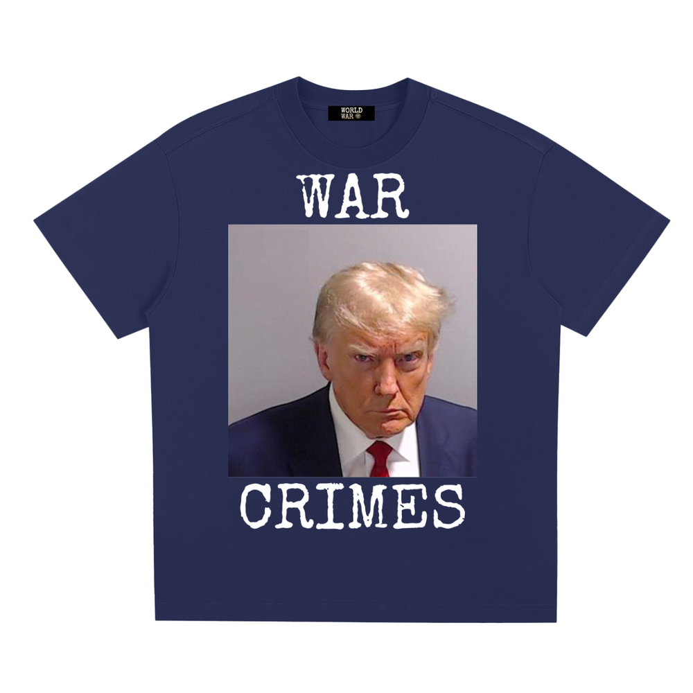 WAR CRIMES
