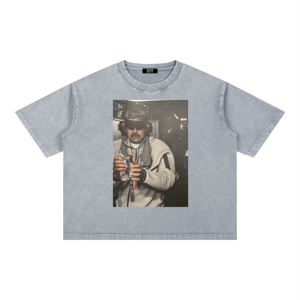 MADURO NARCOS TEE