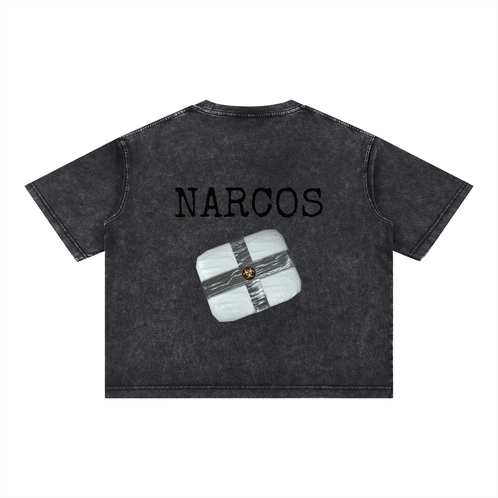 MADURO NARCOS TEE