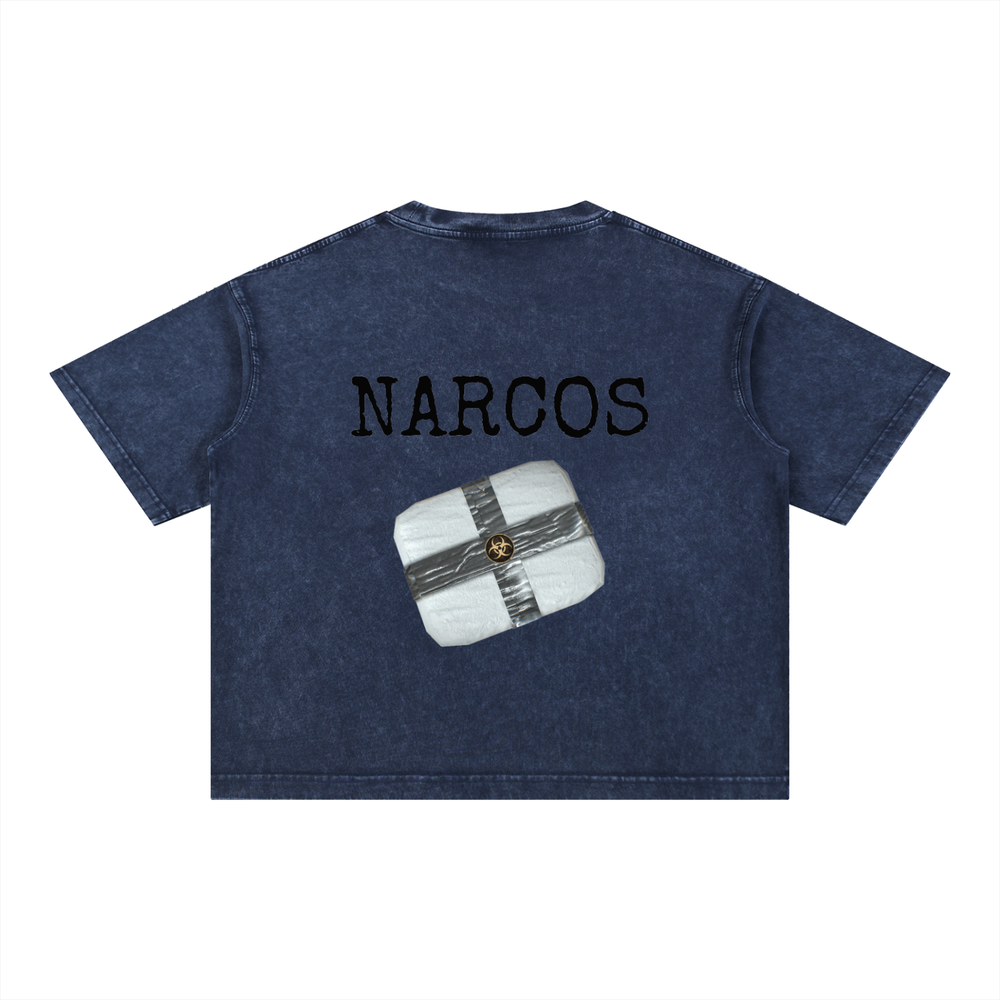 MADURO NARCOS TEE