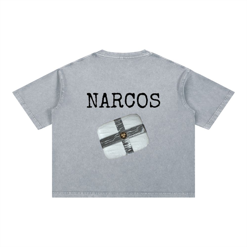 MADURO NARCOS TEE