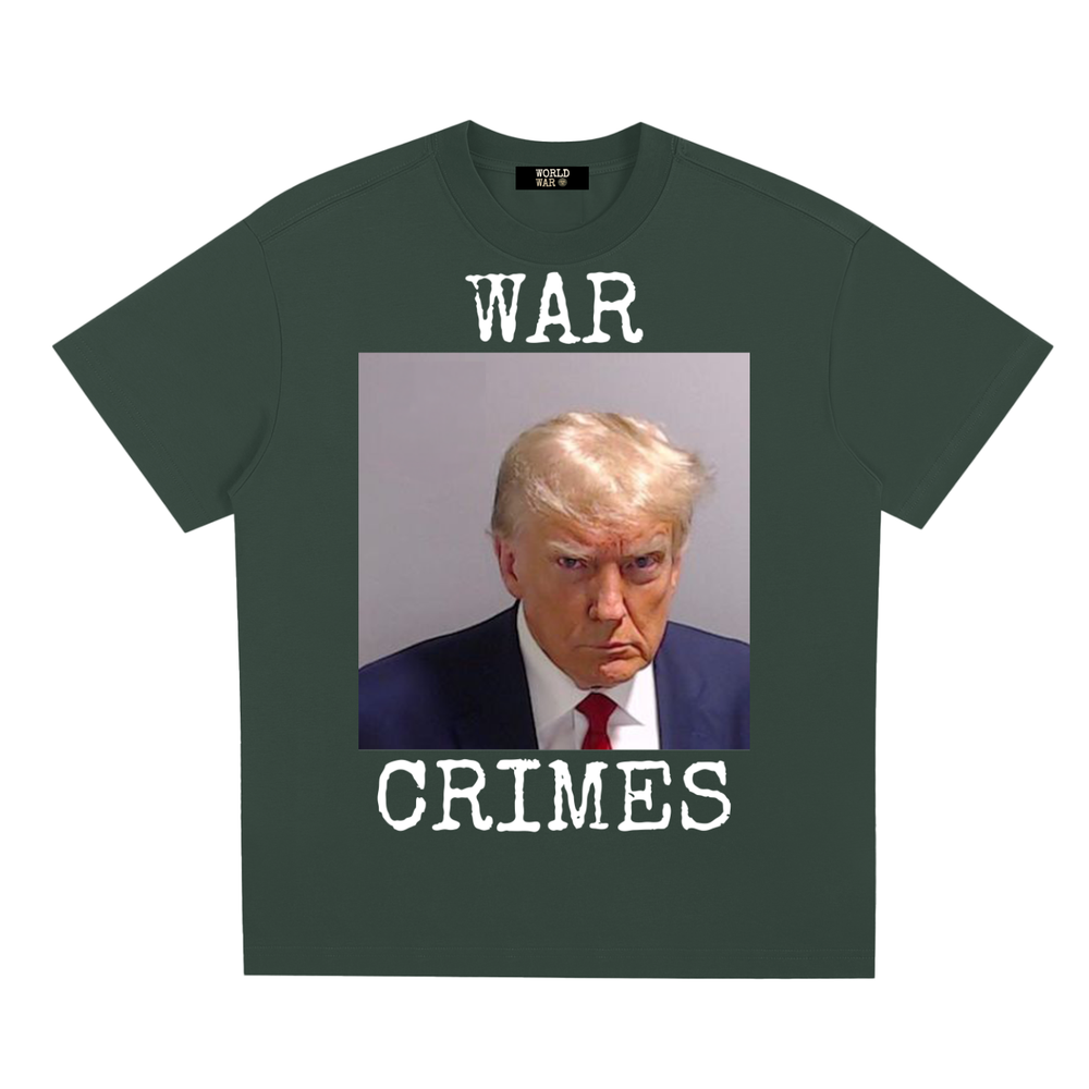 WAR CRIMES